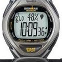 Timex Hear Rate Monitor T5K446 2