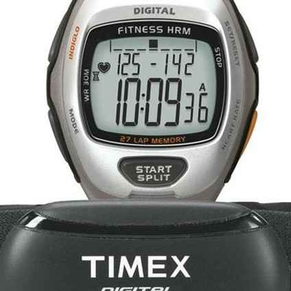 Timex Hear Rate Monitor T5K735 2