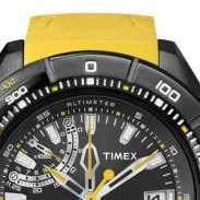 Timex IQ Altimeter T2N730 3