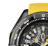 Timex IQ Altimeter T2N730 4