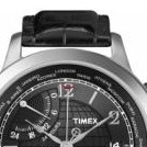 Timex IQ Chronograph T2N609 3
