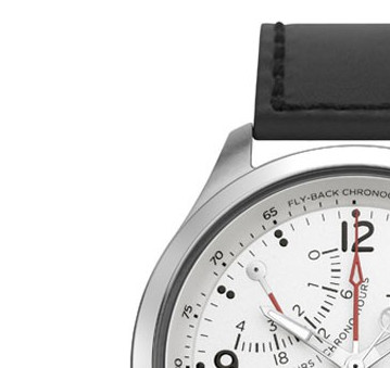 Timex IQ Chronograph T2N701 4