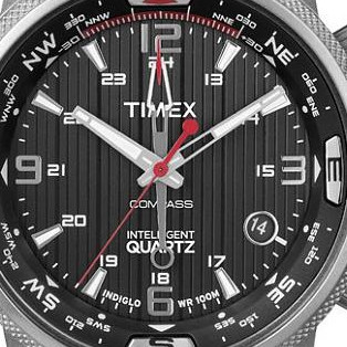 Timex IQ Compass T2N726 2