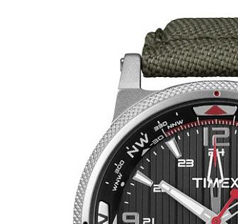 Timex IQ Compass T2N726 4