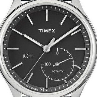 Timex IQ+ TW2P93200 2