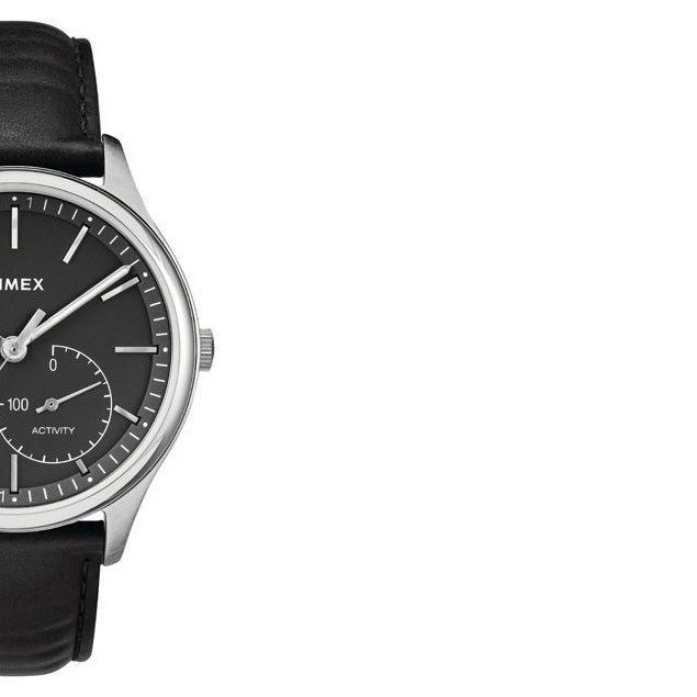 Timex IQ+ TW2P93200 6