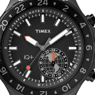 Timex IQ+ TW2R39900 2
