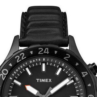 Timex IQ+ TW2R39900 3