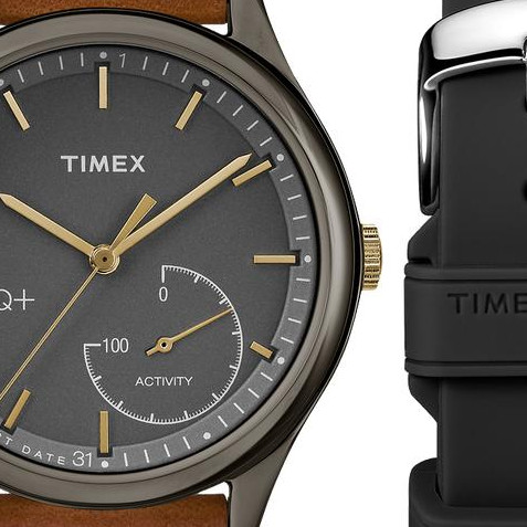 Timex IQ+ TWG013800 2