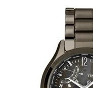 Timex IQ World Time T2N946 4