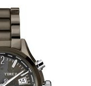 Timex IQ World Time T2N946 5