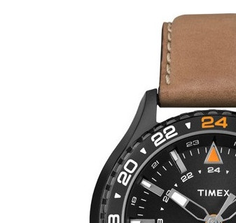 Timex Inteligent Quartz 3GMT T2P427 4