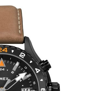 Timex Inteligent Quartz 3GMT T2P427 5