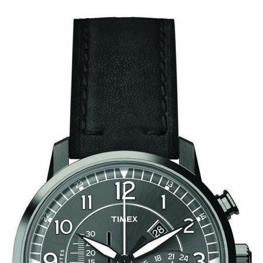 Timex Inteligent Quartz 3GMT TW2R69000 3