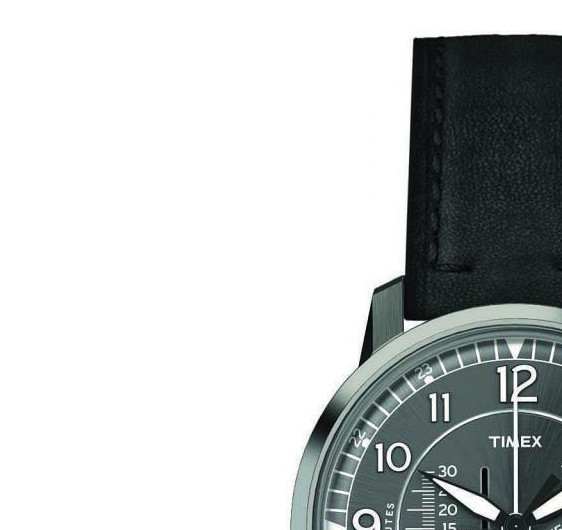 Timex Inteligent Quartz 3GMT TW2R69000 4