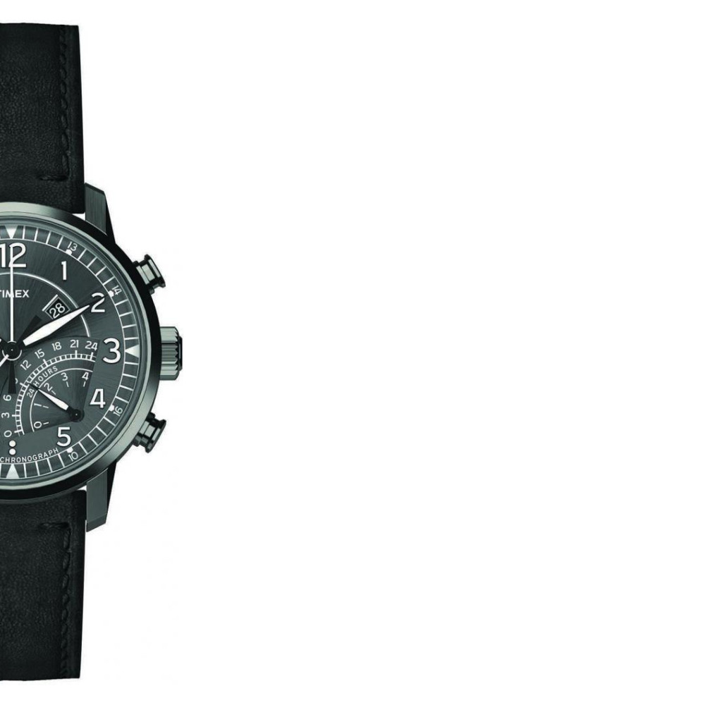Timex Inteligent Quartz 3GMT TW2R69000 6