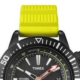 Timex Inteligent Quartz Divers T2N958 3