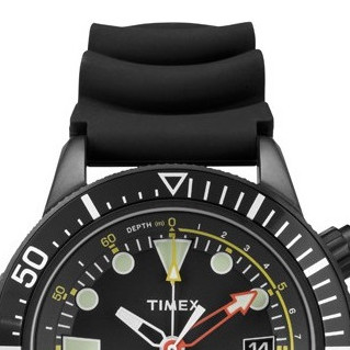 Timex Inteligent Quartz Divers T2P529 3