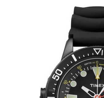 Timex Inteligent Quartz Divers T2P529 4