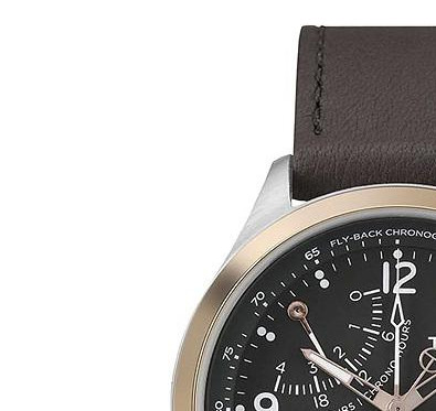 Timex Inteligent Quartz Divers TW2P73400 4