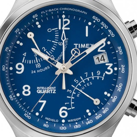 Timex Inteligent Quartz Divers TW2P78800 2