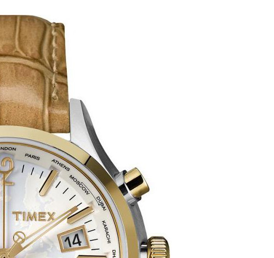 Timex Inteligent Quartz Divers TW2P87900 5