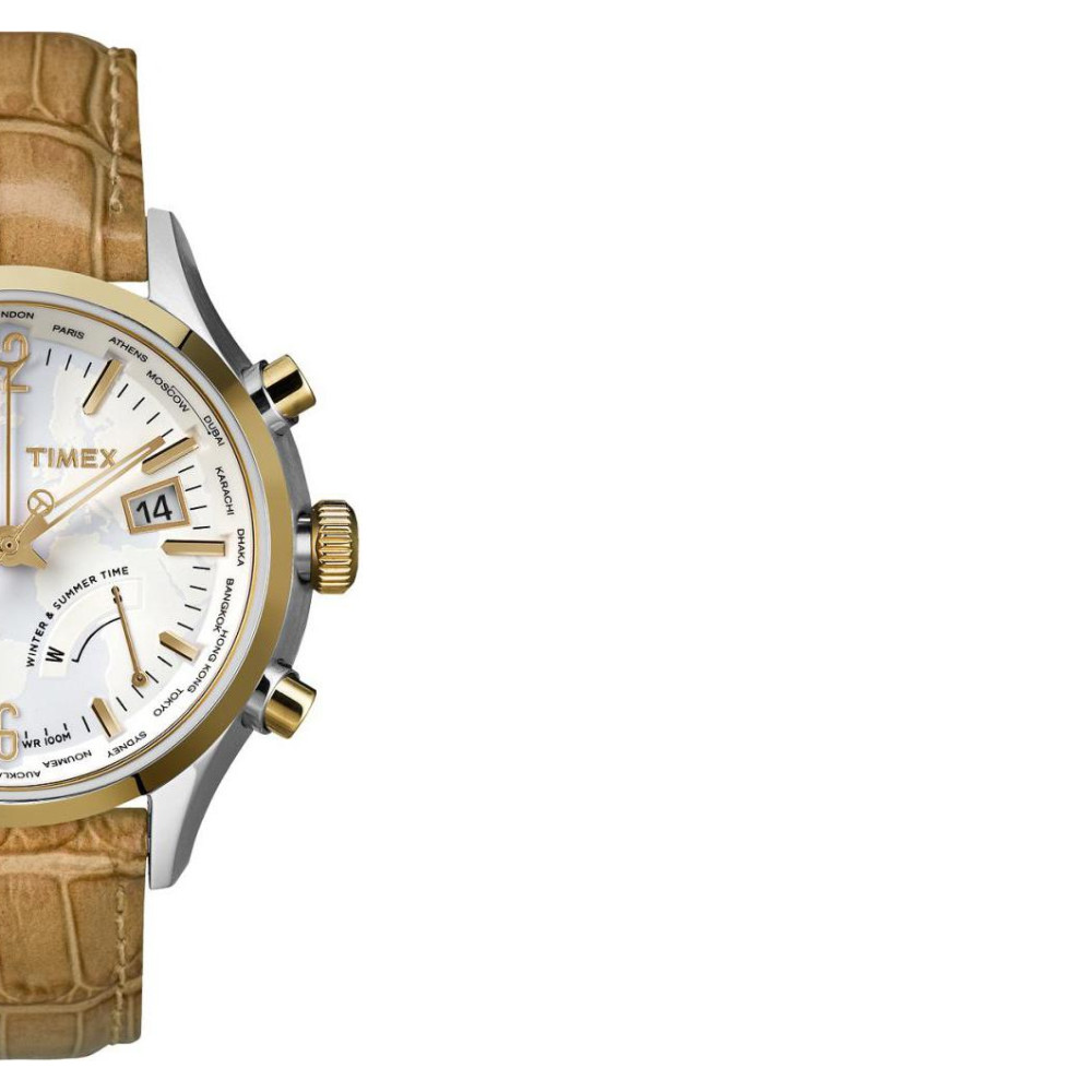 Timex Inteligent Quartz Divers TW2P87900 6