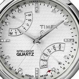 Timex Intelligent Quartz T2N570 2