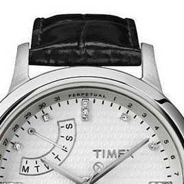Timex Intelligent Quartz T2N570 3