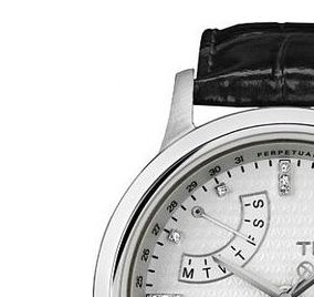 Timex Intelligent Quartz T2N570 4