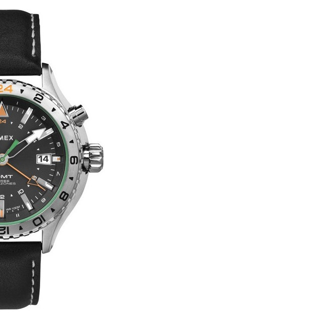 Timex Intelligent Quartz T2P452 6