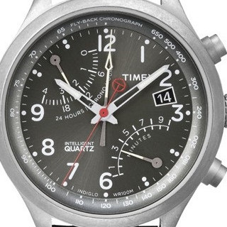 Timex Intelligent Quartz T2P509 2