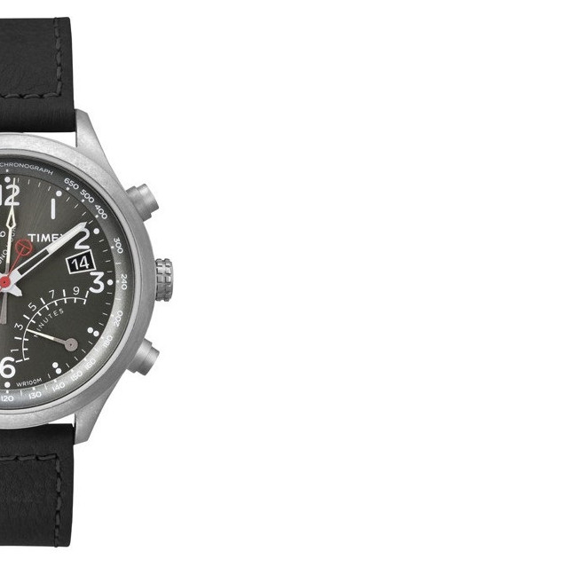 Timex Intelligent Quartz T2P509 6