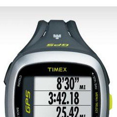 Timex Ironman 2,0 Run Trainer T5K743 3