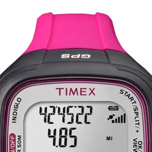Timex Ironman Easy Trainer GPS T5K753 3