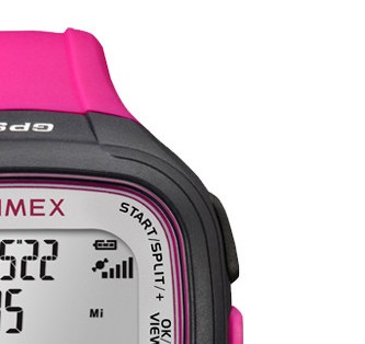 Timex Ironman Easy Trainer GPS T5K753 5