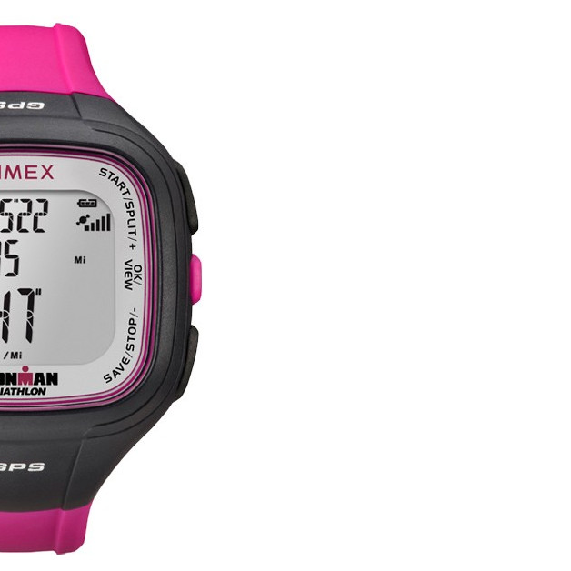 Timex Ironman Easy Trainer GPS T5K753 6