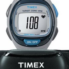 Timex Ironman Heart Rate Monitor T5K738 2