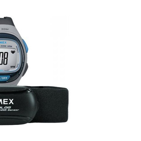 Timex Ironman Heart Rate Monitor T5K738 6