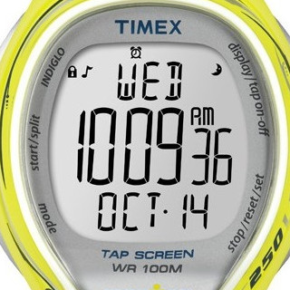 Timex Ironman Sleek T5K789 2