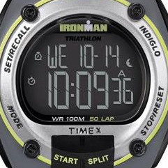 Timex Ironman T5K158 2