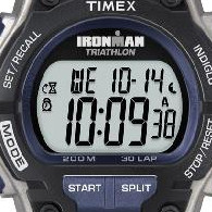 Timex Ironman T5K198 2