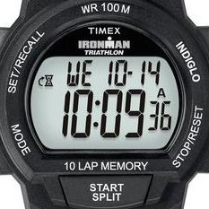 Timex Ironman T5K265 2