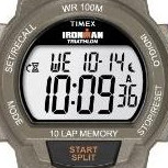 Timex Ironman T5K384 2