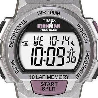 Timex Ironman T5K386 2