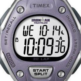 Timex Ironman T5K410 2