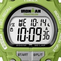 Timex Ironman T5K434 2