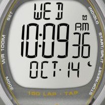Timex Ironman T5K507 2