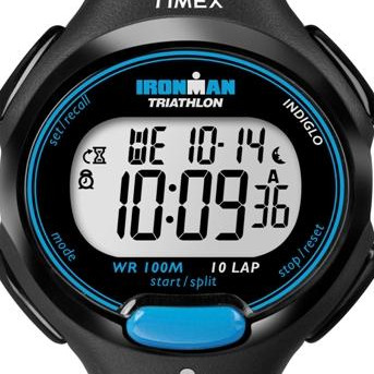 Timex Ironman T5K526 2