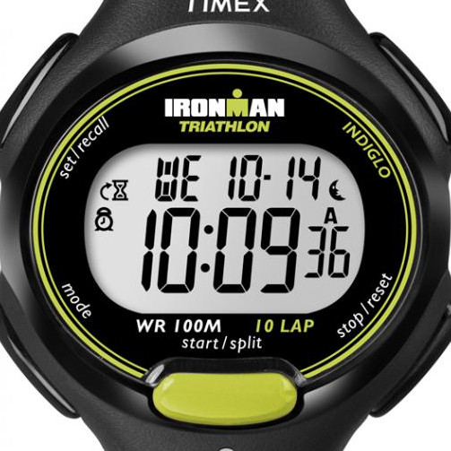 Timex Ironman T5K527 2